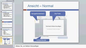 Crashkurs PowerPoint 2010