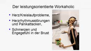 Stress- und Burnout-Prävention für Arbeitnehmer