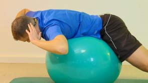 Rückengesundheits-Paket