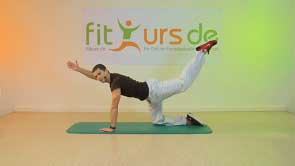 Intensiv-Fitness-Paket