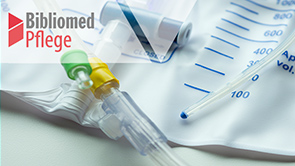 Blasenverweilkatheter