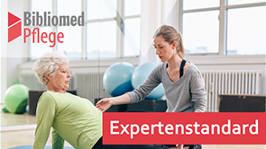 Förderung der Harnkontinenz