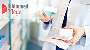 Grundlagen zum Medikamentenmanagement