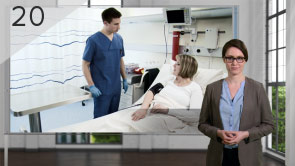 Reanimation von Erwachsenen: Präklinisch / Klinik