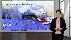 Krankenhaushygiene Essentials