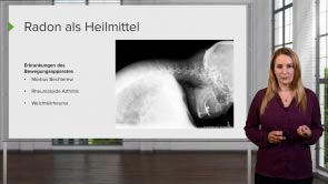 Strahlenschutz Erstunterweisung