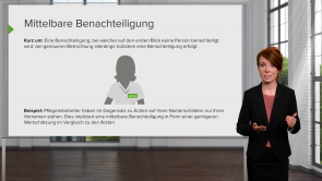 Allgemeines Gleichbehandlungsgesetz (AGG) - Seminar für Führungskräfte