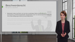 Allgemeines Gleichbehandlungsgesetz (AGG) - Seminar für Mitarbeiter