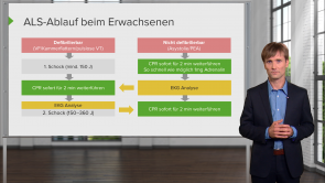 Advanced-Life-Support (ALS)