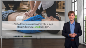 Basic-Life-Support (BLS)