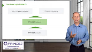 PRINCE2® Practitioner Zertifizierungskurs