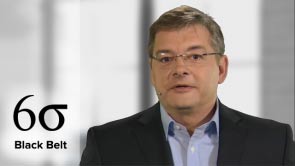 Six Sigma Black Belt