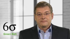 Six Sigma Green Belt