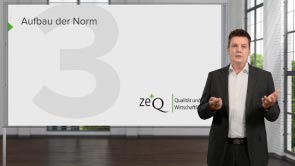 Die neue ISO 9001 für Kliniken (DIN EN ISO 9001:2015)